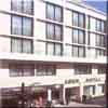 Eden Hotel, Fransa, Cannes